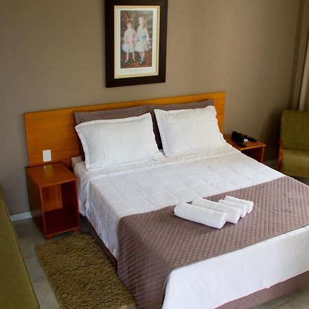 Presidente Hotel パッソス エクステリア 写真