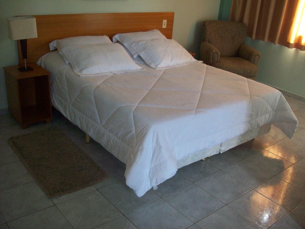 Presidente Hotel パッソス 部屋 写真