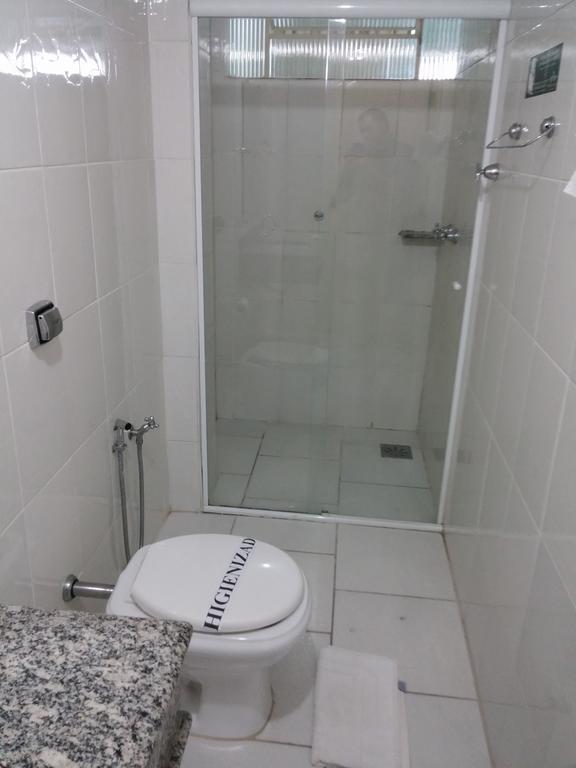 Presidente Hotel パッソス 部屋 写真