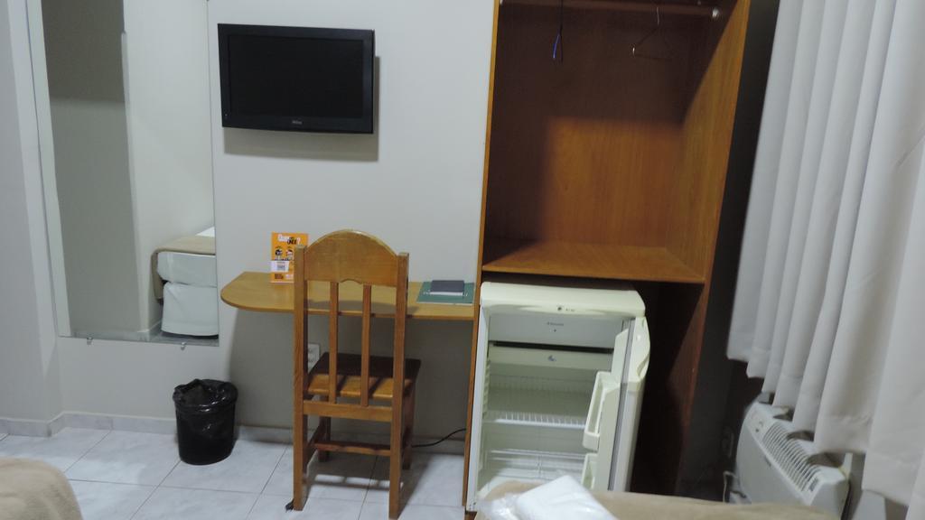 Presidente Hotel パッソス エクステリア 写真