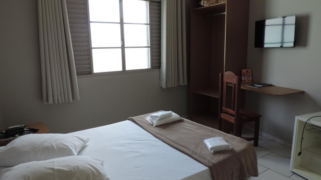 Presidente Hotel パッソス エクステリア 写真