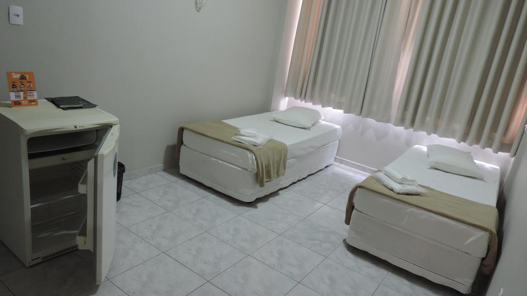 Presidente Hotel パッソス エクステリア 写真