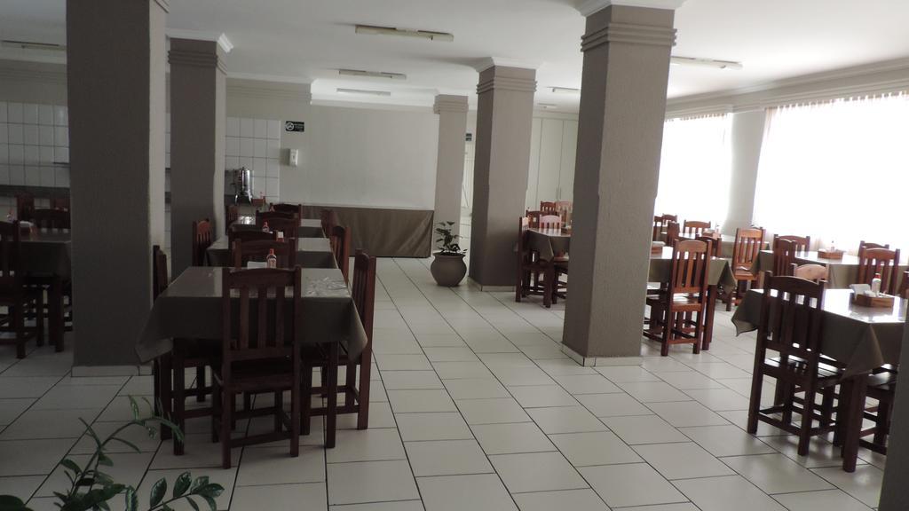 Presidente Hotel パッソス エクステリア 写真