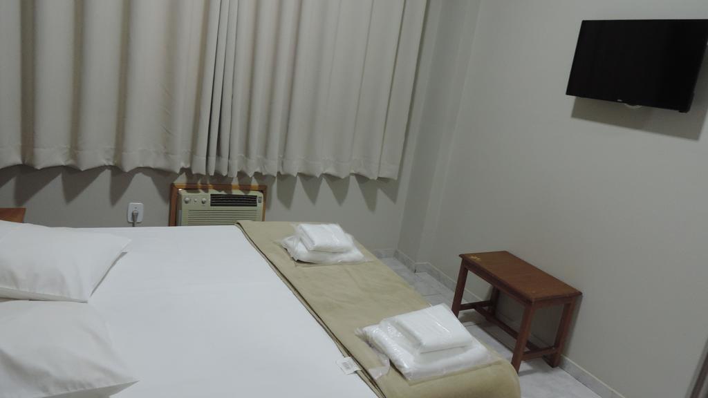 Presidente Hotel パッソス エクステリア 写真