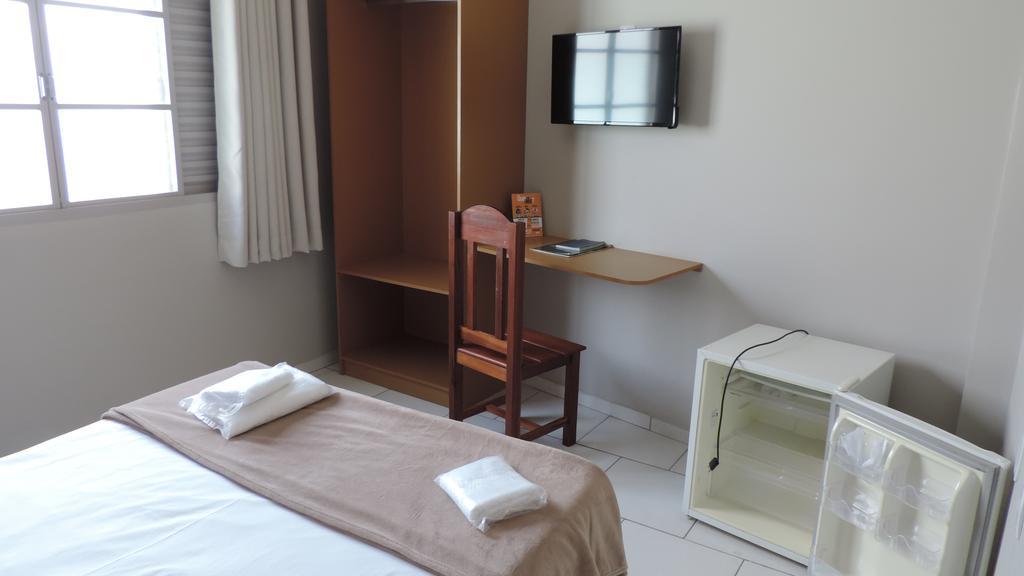 Presidente Hotel パッソス エクステリア 写真