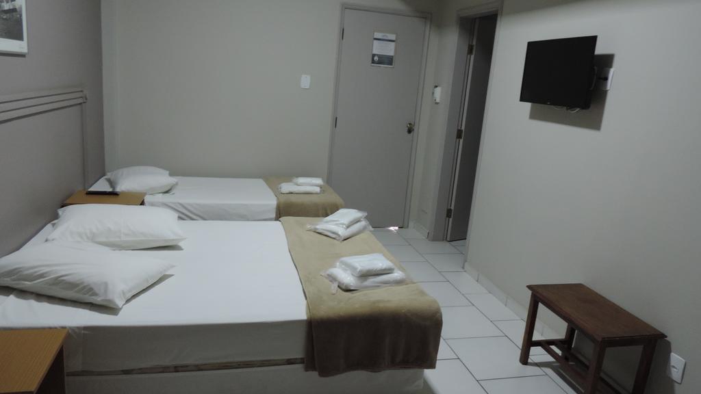 Presidente Hotel パッソス エクステリア 写真