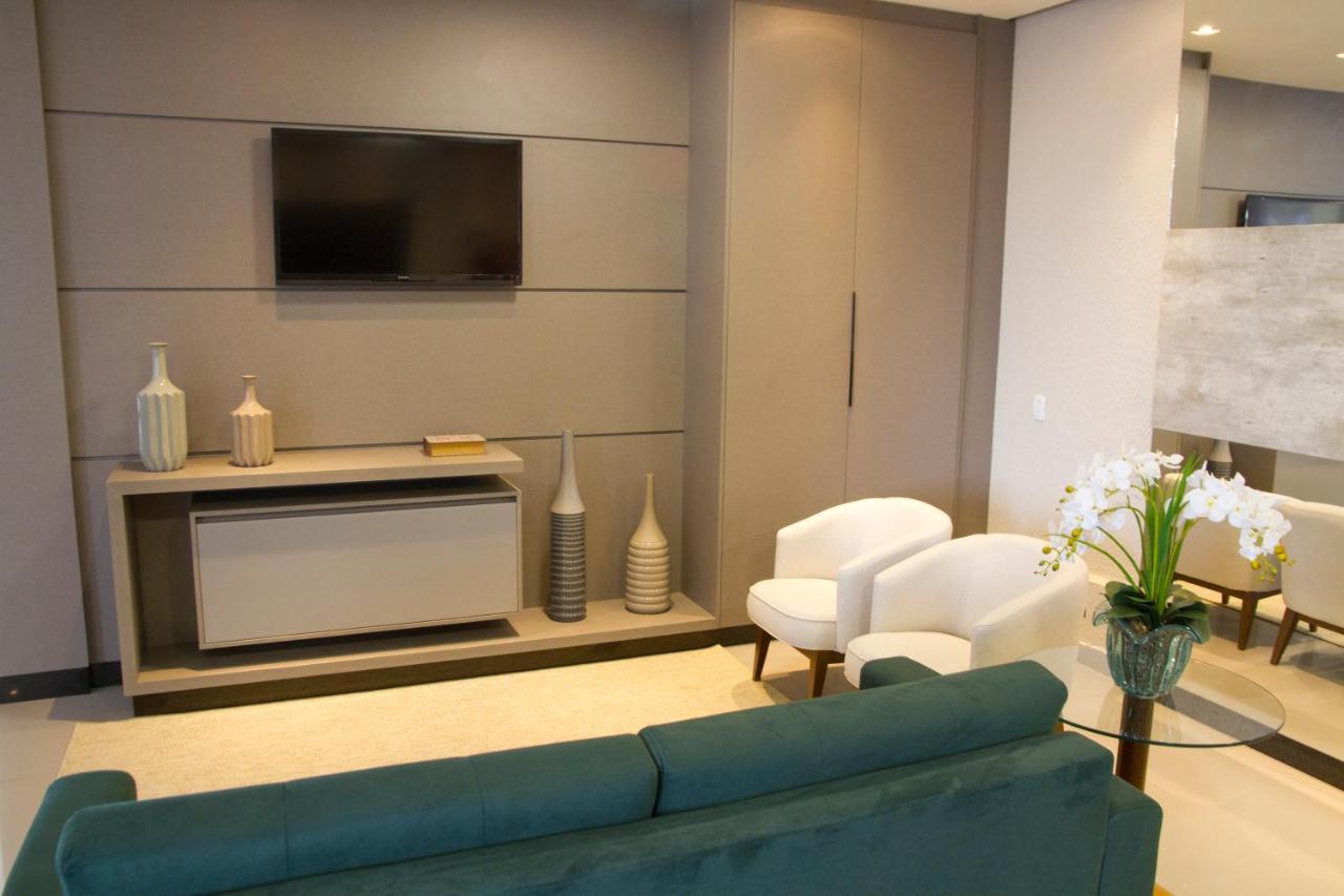 Presidente Hotel パッソス エクステリア 写真