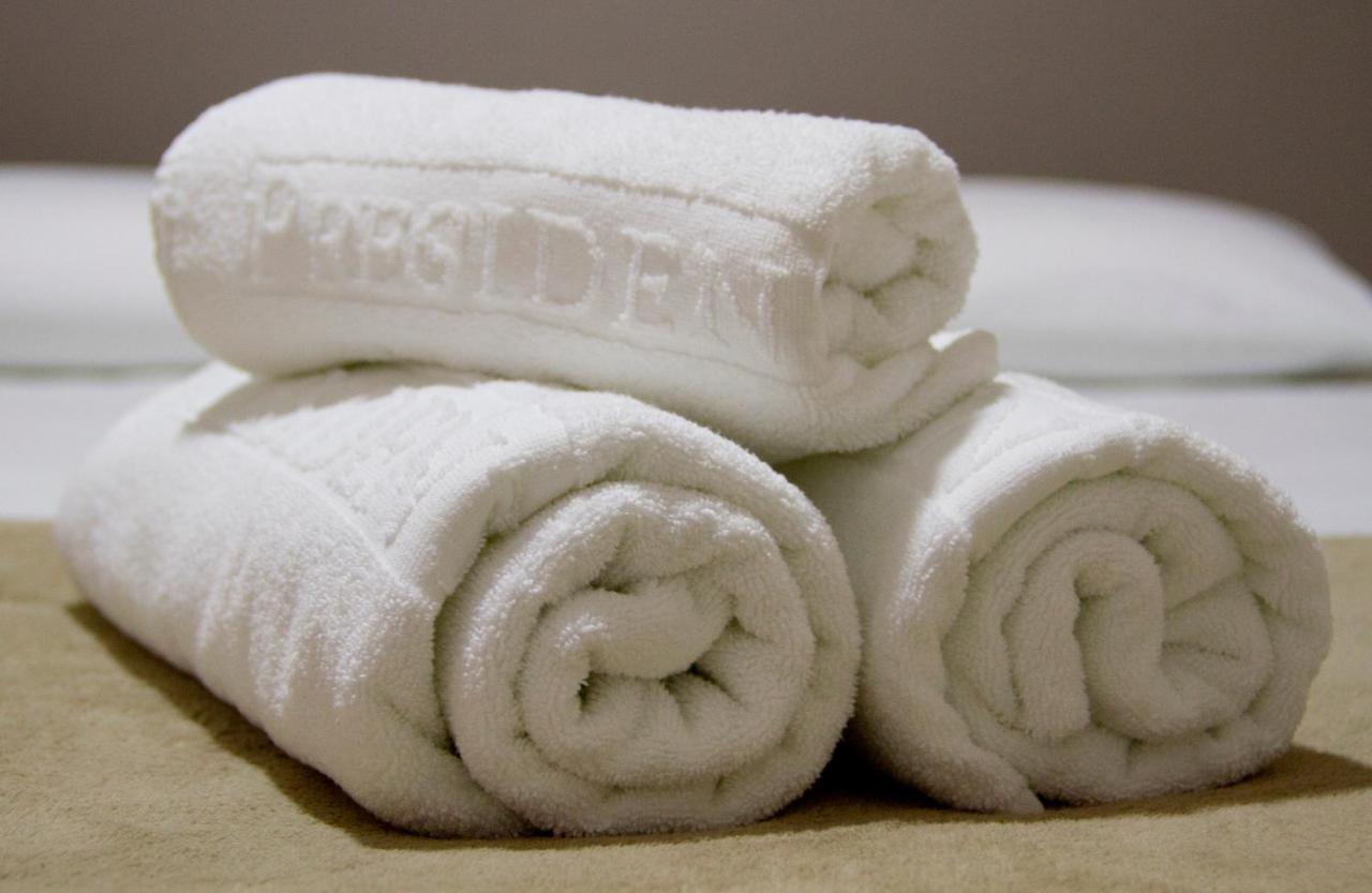 Presidente Hotel パッソス エクステリア 写真