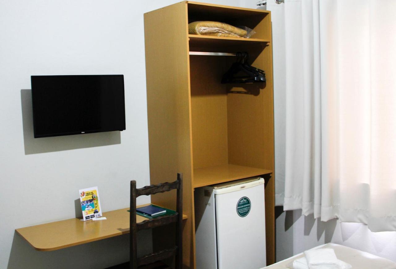 Presidente Hotel パッソス エクステリア 写真