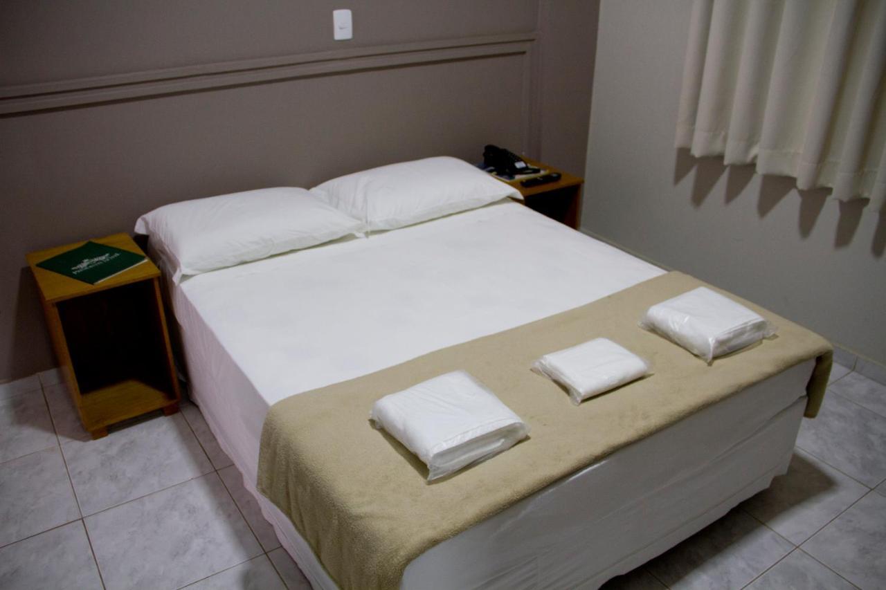 Presidente Hotel パッソス エクステリア 写真